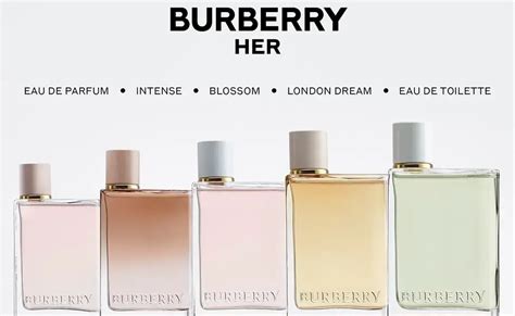 burberry sav|Burberry her fragrance.